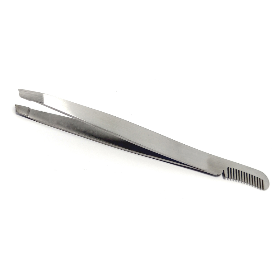 Plucking Tweezers