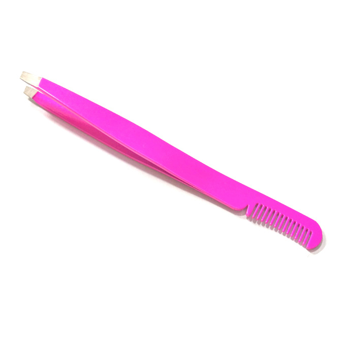Plucking Tweezers