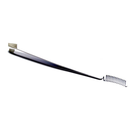 Plucking Tweezers