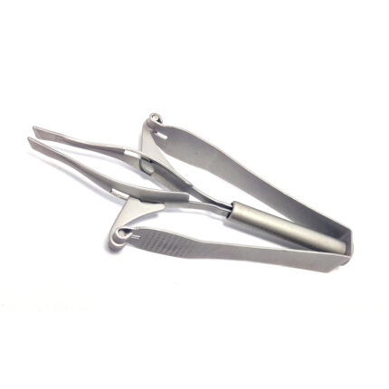Plucking Tweezers