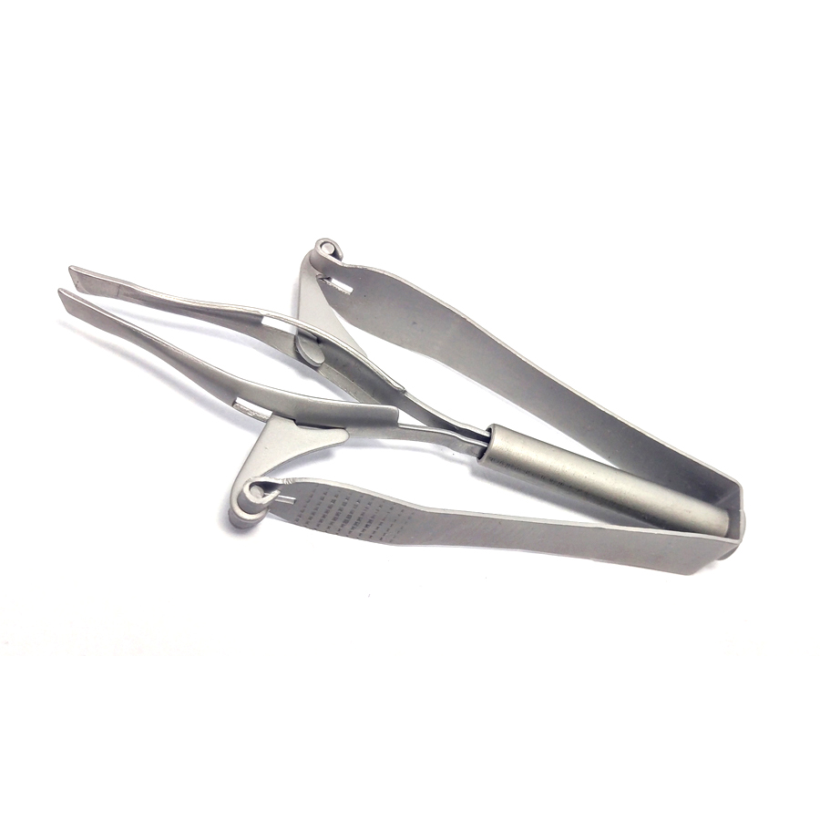 Plucking Tweezers