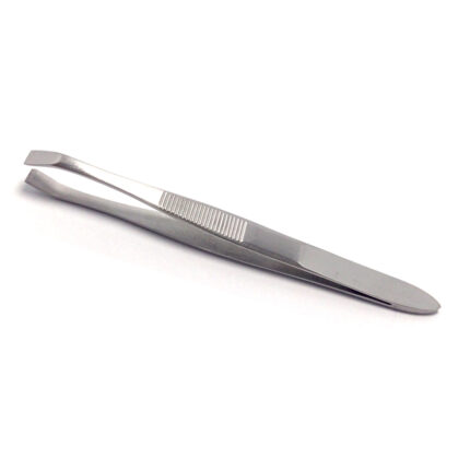 Plucking Tweezers