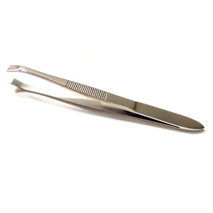 Plucking Tweezers