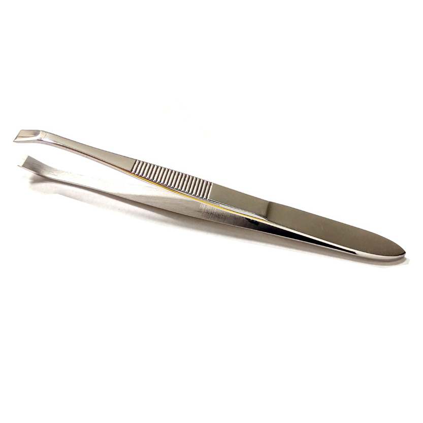 Plucking Tweezers
