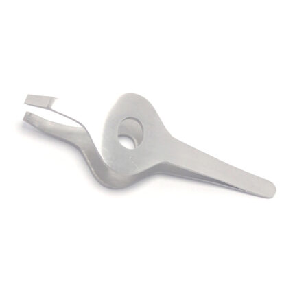 Plucking Tweezers