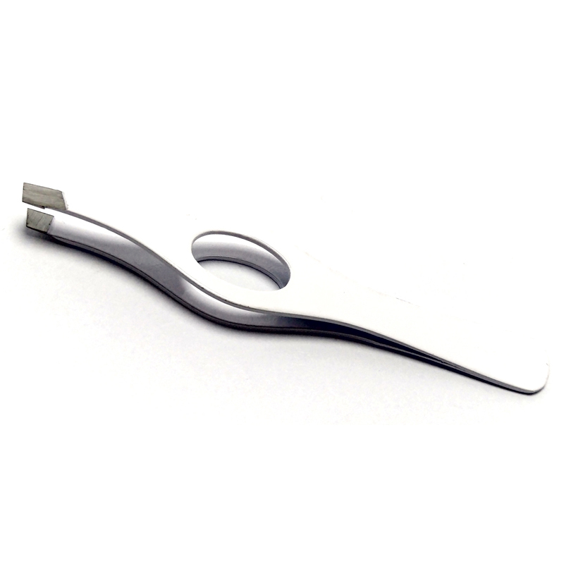 Plucking Tweezers